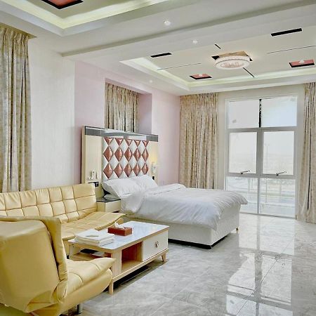 Asian Hotel ดักม์ ภายนอก รูปภาพ