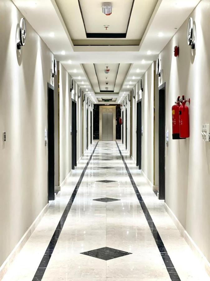 Asian Hotel ดักม์ ภายนอก รูปภาพ